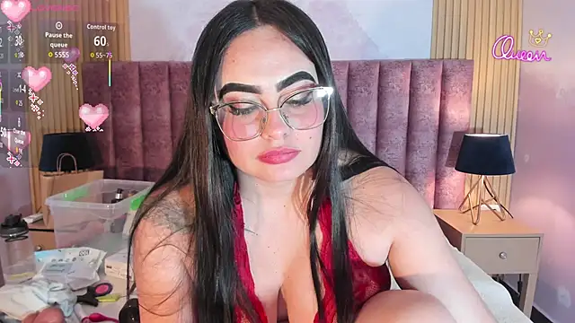 sofiiacarson's cam snapshot