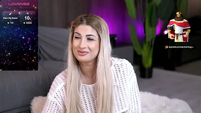 AuroraSins's cam snapshot