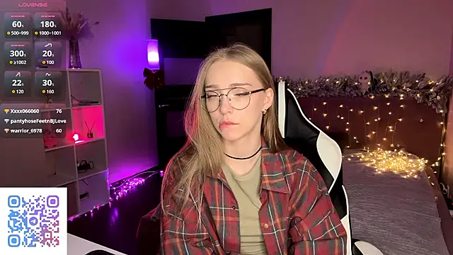 EvaPeace's cam snapshot