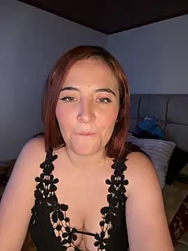 millie_hatson1's cam snapshot