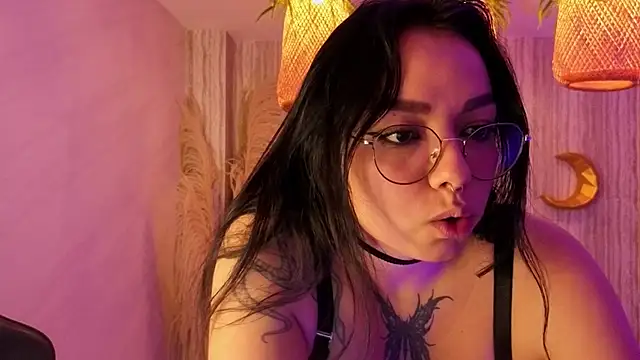 lexie_s's cam snapshot