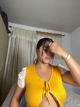 katthyasmitth's cam snapshot