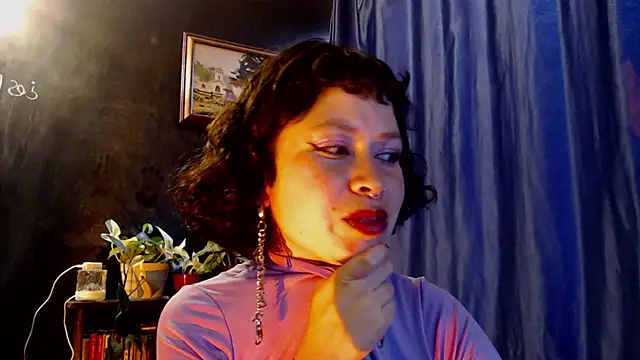 AmelieRimbaud's cam snapshot