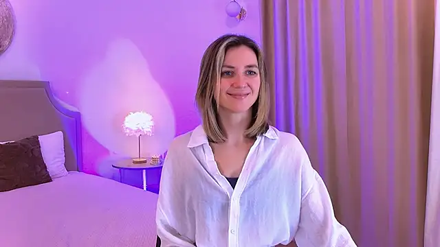 EmeraldGlow's cam snapshot