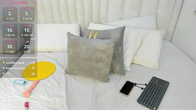 im_miadoll's cam snapshot