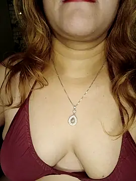 Queen-Naina's cam snapshot