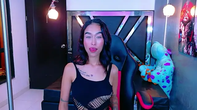 Sami_Luz's cam snapshot