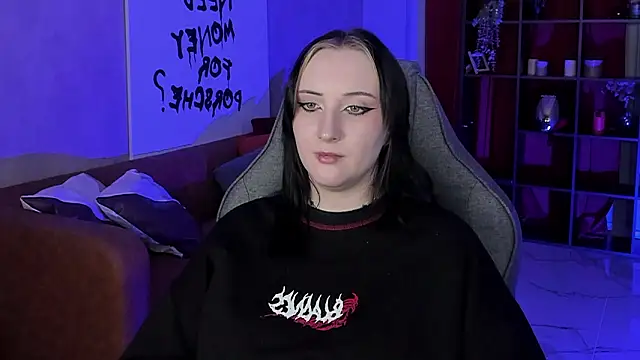 AsheLucker's cam snapshot