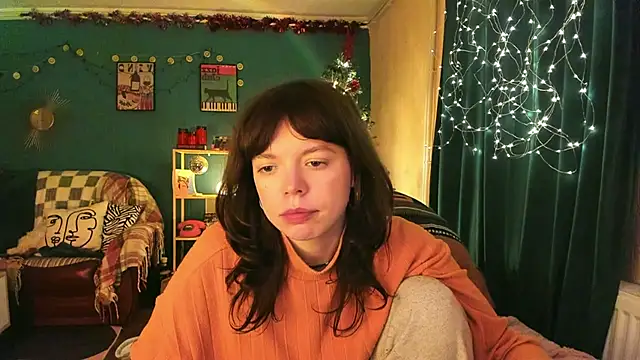 ClancyMorissey's cam snapshot