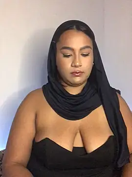 Maryam_yamal's cam snapshot