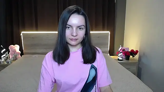 JasmineAsha's cam snapshot