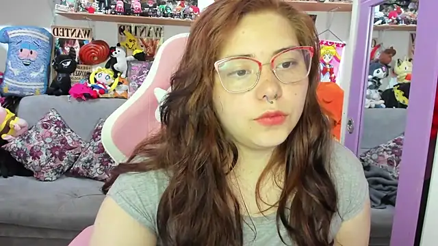 soficammy's cam snapshot