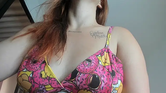 Godoy_Rina's cam snapshot