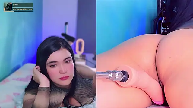 samantha_zc8's cam snapshot