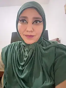 hannahayat's cam snapshot