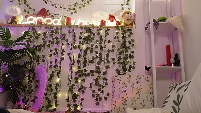 MonicaAsis's cam snapshot