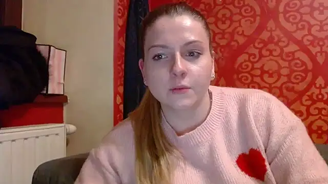 BritneySensual's cam snapshot