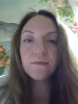 KattyLuuu's cam snapshot