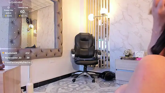 Ariagh_'s cam snapshot