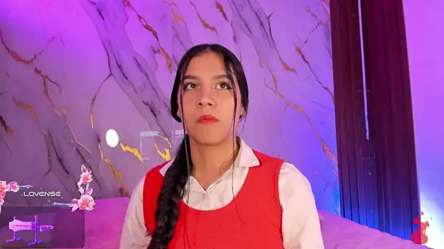 Emmiicute's cam snapshot