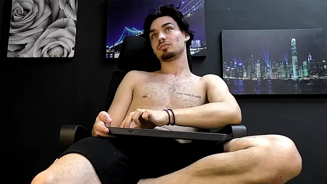 OceannHeart's cam snapshot