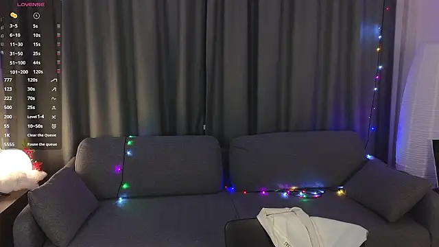 VoidElaris's cam snapshot