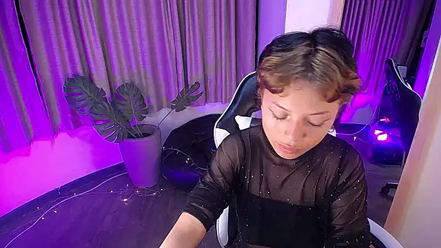 melodyy_as's cam snapshot