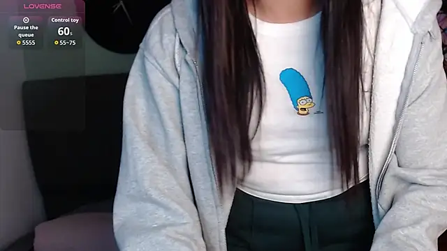 valevicious's cam snapshot