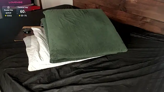 Candy_millers's cam snapshot