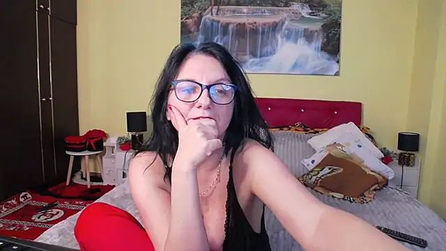 AlexaMorreno's cam snapshot