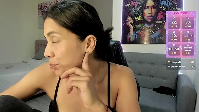 andykiuty's cam snapshot