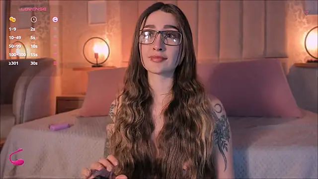 Amy-Parrish's cam snapshot