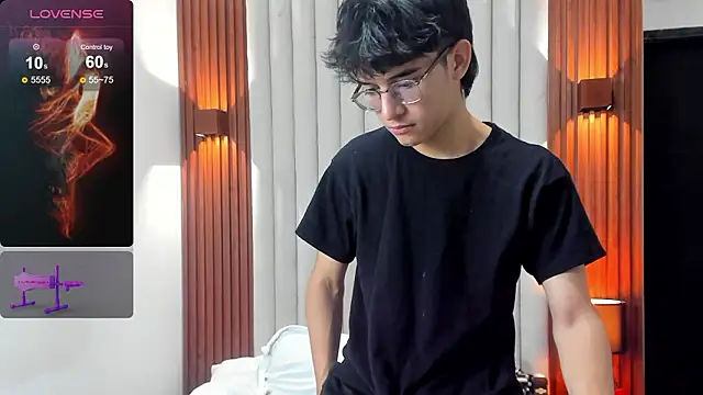 billie_jr's cam snapshot