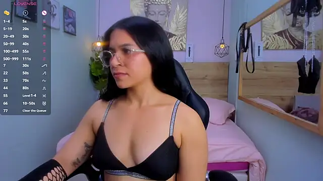 lalytulu99's cam snapshot