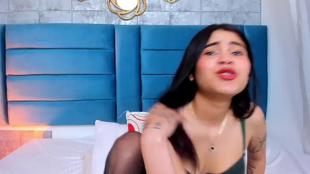 MaiaaCandy's cam snapshot