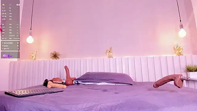 Monika-Ruiz's cam snapshot