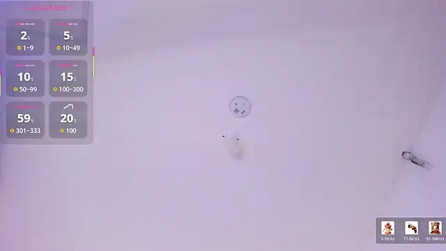 Foxy_Kylie's cam snapshot