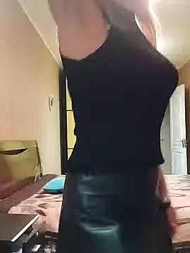 SelinaLovqx's cam snapshot