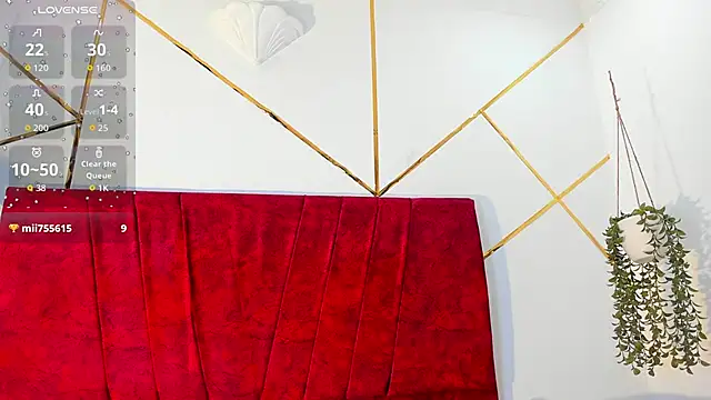 Julieta_Lein_'s cam snapshot