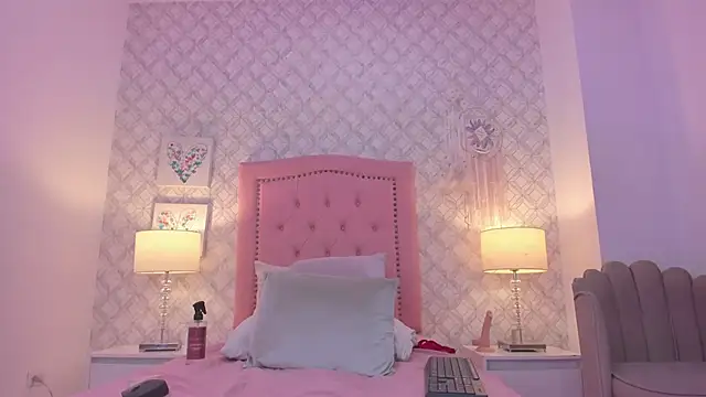 amber__ferrera's cam snapshot