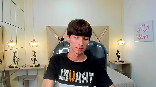 Jake_evans's cam snapshot