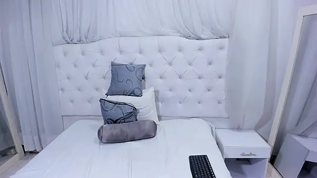 frank_jhonsson's cam snapshot