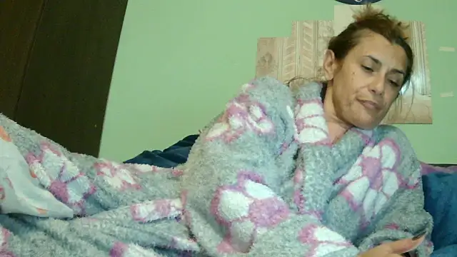 SexyGioconda's cam snapshot