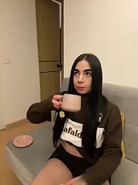 tamy_xoo's cam snapshot