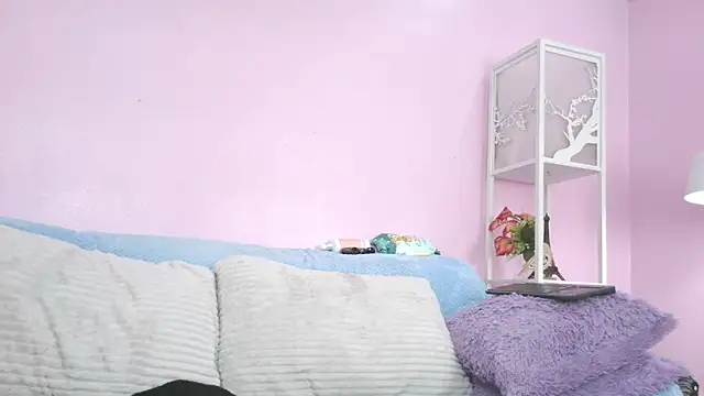 Hiyakasudere's cam snapshot