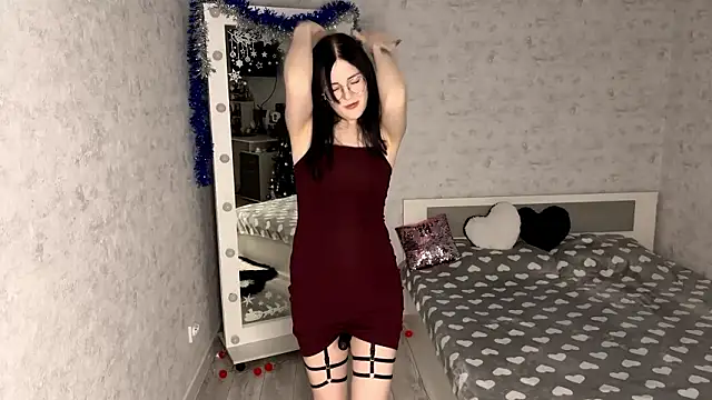 FakeLamb's cam snapshot