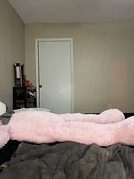 Kiki_hammyy's cam snapshot