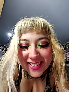 cindy_ink's cam snapshot