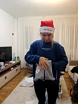 FeliciaKrige's cam snapshot