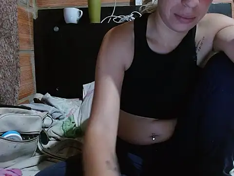 sweetzayori's cam snapshot